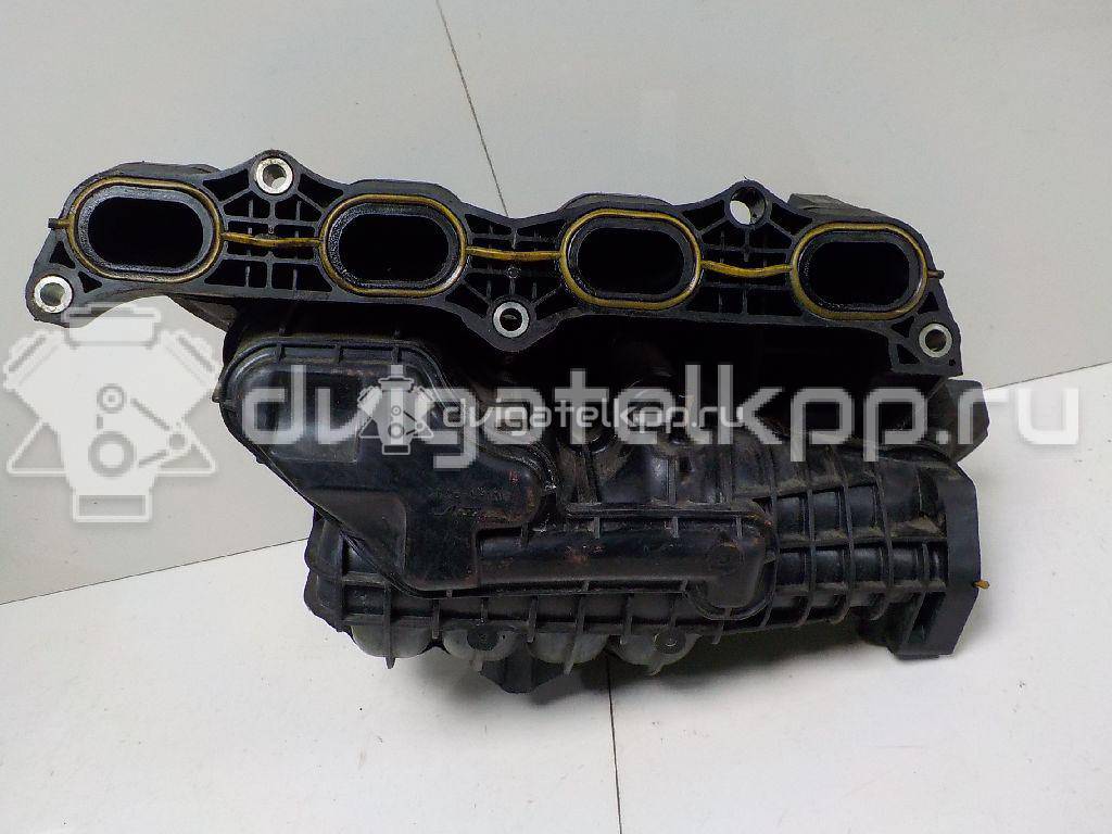 Фото Коллектор впускной для двигателя M13A для Subaru / Suzuki / Chevrolet 82-94 л.с 16V 1.3 л бензин 1311086G00 {forloop.counter}}