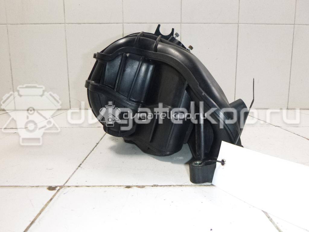 Фото Коллектор впускной для двигателя M13A для Subaru / Suzuki / Chevrolet 82-94 л.с 16V 1.3 л бензин 1311086G00 {forloop.counter}}