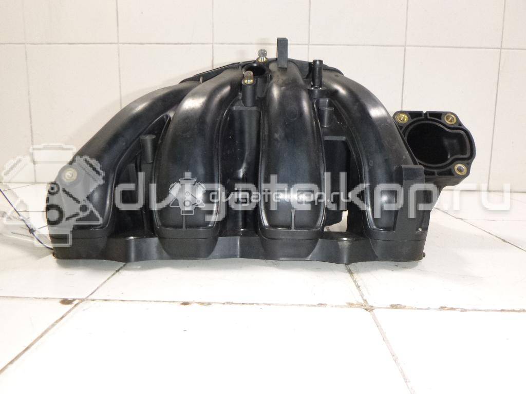 Фото Коллектор впускной для двигателя M13A для Suzuki / Chevrolet 82-94 л.с 16V 1.3 л бензин 1311086G00 {forloop.counter}}