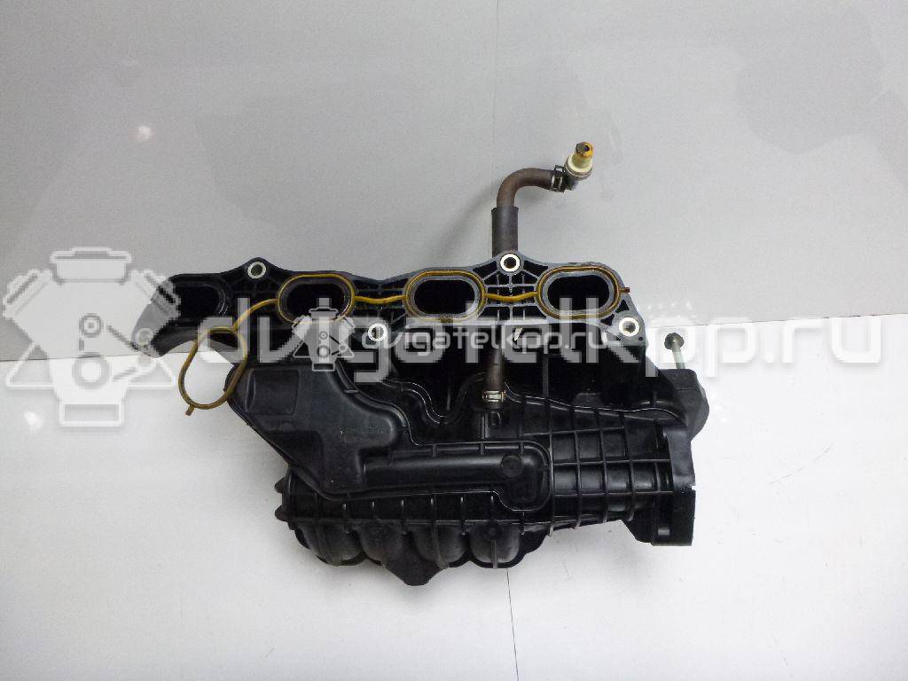 Фото Коллектор впускной для двигателя M13A для Subaru / Suzuki / Chevrolet 82-94 л.с 16V 1.3 л бензин 1311086G00 {forloop.counter}}