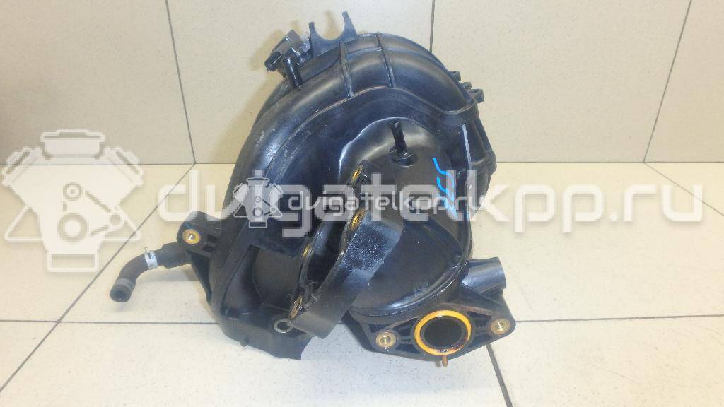 Фото Коллектор впускной для двигателя M13A для Suzuki / Chevrolet 82-94 л.с 16V 1.3 л бензин 1311086G00 {forloop.counter}}