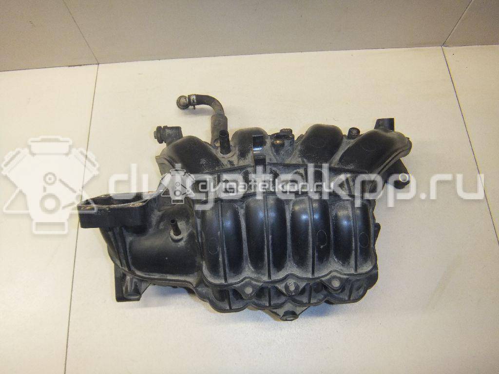 Фото Коллектор впускной для двигателя M13A для Subaru / Suzuki / Chevrolet 82-94 л.с 16V 1.3 л бензин 1311086G00 {forloop.counter}}