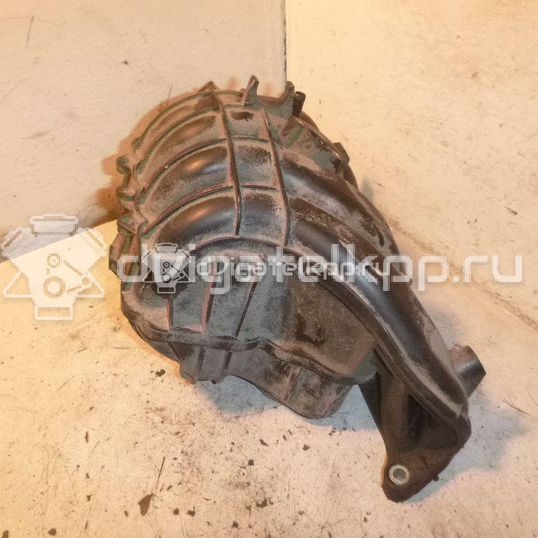 Фото Коллектор впускной для двигателя M13A для Subaru / Suzuki / Chevrolet 82-94 л.с 16V 1.3 л бензин 1311086G00