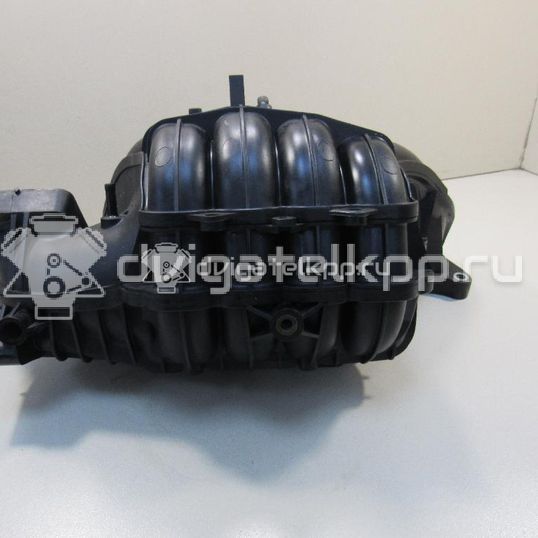 Фото Коллектор впускной для двигателя M13A для Subaru / Suzuki / Chevrolet 82-94 л.с 16V 1.3 л бензин 1311086G00