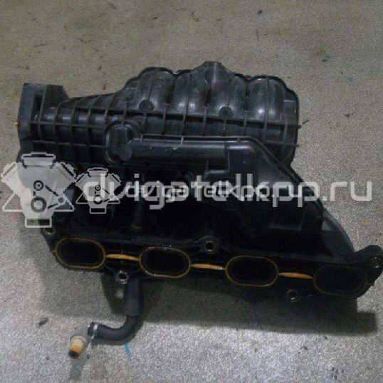 Фото Коллектор впускной для двигателя M13A для Suzuki / Chevrolet 82-94 л.с 16V 1.3 л бензин 1311086G00