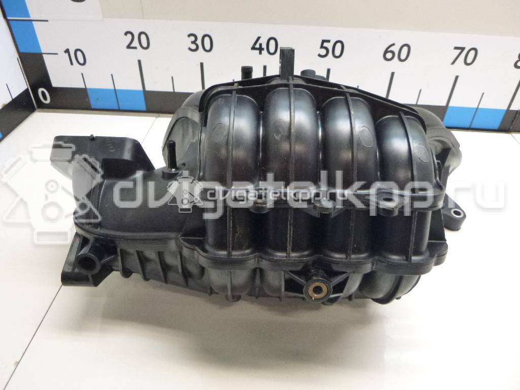 Фото Коллектор впускной для двигателя M13A для Suzuki / Chevrolet 82-94 л.с 16V 1.3 л бензин 1311086G00 {forloop.counter}}