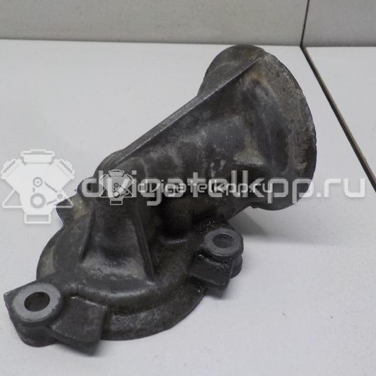 Фото Кронштейн масляного фильтра для двигателя M16A для Maruti Suzuki / Suzuki 99-142 л.с 16V 1.6 л бензин 1653169G10