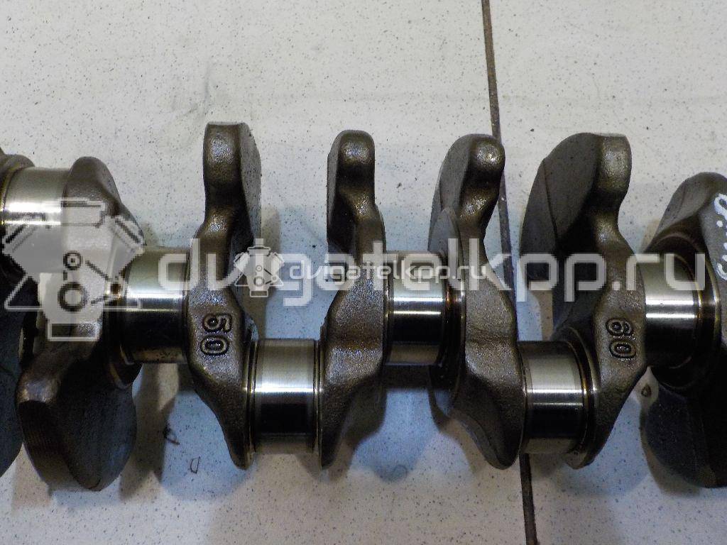 Фото Коленвал для двигателя M13A для Subaru / Suzuki / Chevrolet 82-94 л.с 16V 1.3 л бензин 1222169G10 {forloop.counter}}