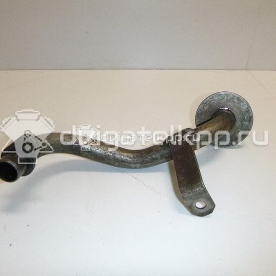 Фото Маслозаборник для двигателя M16A для Maruti Suzuki / Suzuki / Fiat 106-120 л.с 16V 1.6 л бензин 1652069G03