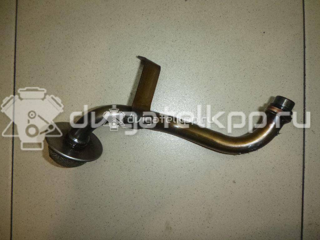 Фото Маслозаборник для двигателя M13A для Suzuki / Chevrolet 82-94 л.с 16V 1.3 л бензин 1652069G03 {forloop.counter}}