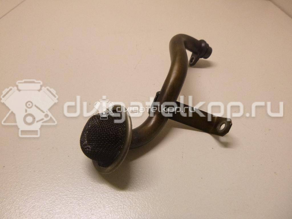 Фото Маслозаборник для двигателя M16A для Maruti Suzuki / Suzuki / Suzuki (Changhe) 95-109 л.с 16V 1.6 л бензин 1652069G03 {forloop.counter}}