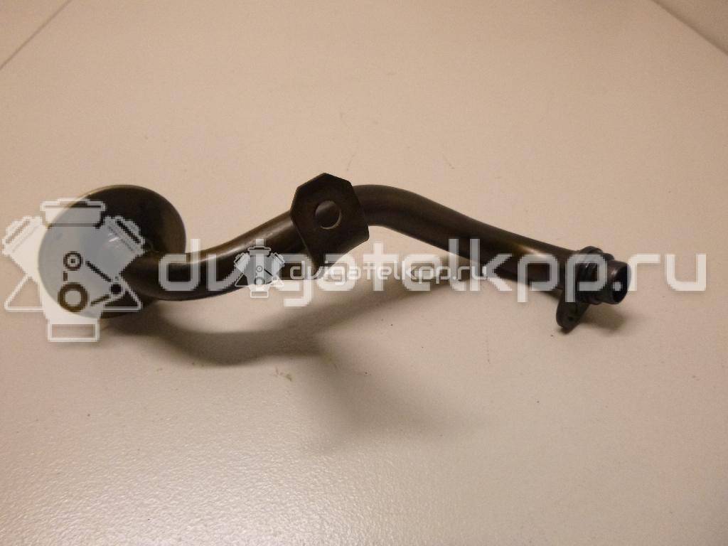 Фото Маслозаборник для двигателя M13A для Suzuki / Chevrolet 82-94 л.с 16V 1.3 л бензин 1652069G03 {forloop.counter}}