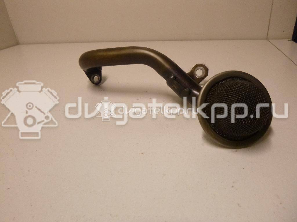 Фото Маслозаборник для двигателя M13A для Subaru / Suzuki / Chevrolet 82-94 л.с 16V 1.3 л бензин 1652069G03 {forloop.counter}}