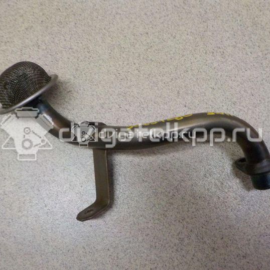 Фото Маслозаборник для двигателя M16A для Maruti Suzuki / Suzuki / Fiat 106-120 л.с 16V 1.6 л бензин 1652069G03