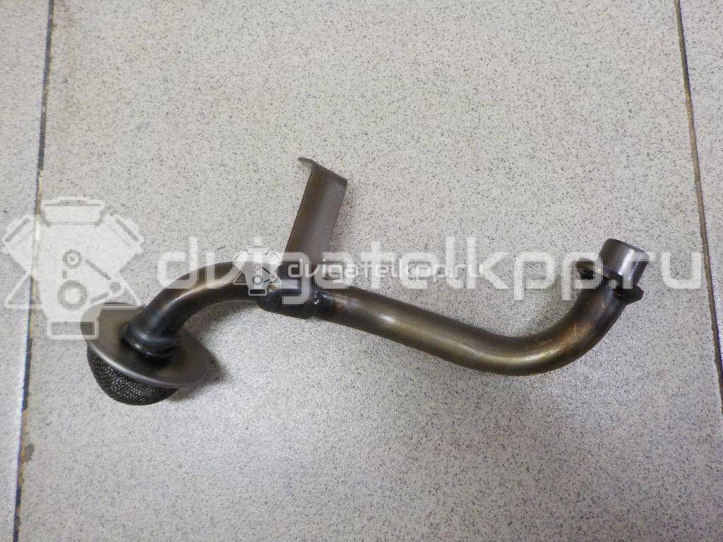 Фото Маслозаборник для двигателя M16A для Maruti Suzuki / Suzuki / Fiat 106-120 л.с 16V 1.6 л бензин 1652069G03 {forloop.counter}}