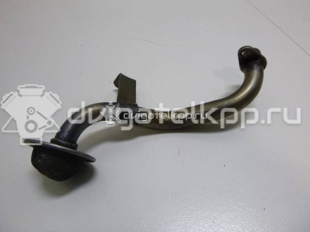 Фото Маслозаборник для двигателя M16A для Maruti Suzuki / Suzuki / Suzuki (Changhe) 95-109 л.с 16V 1.6 л бензин 1652069G03 {forloop.counter}}