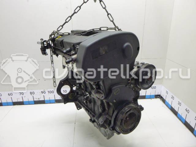 Фото Контрактный (б/у) двигатель A 18 XER для Opel / Vauxhall 137-140 л.с 16V 1.8 л бензин 93188485 {forloop.counter}}