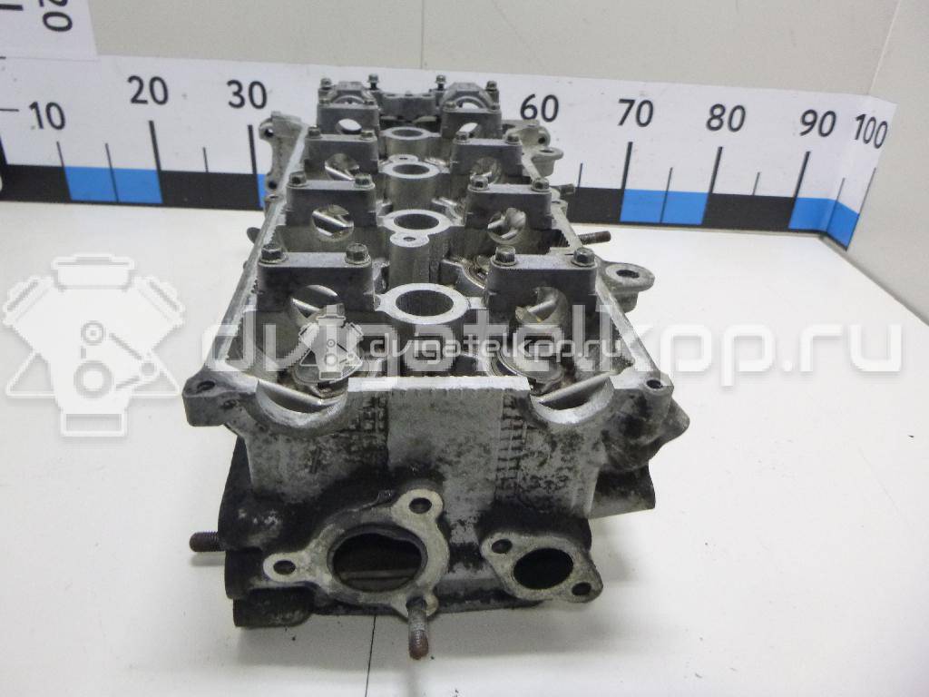 Фото Головка блока для двигателя M16A для Maruti Suzuki / Suzuki / Fiat 106-120 л.с 16V 1.6 л бензин 1110054G00 {forloop.counter}}