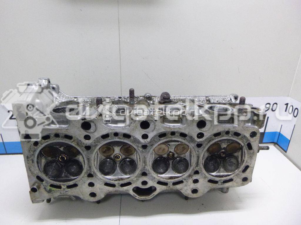 Фото Головка блока для двигателя M16A для Maruti Suzuki / Suzuki / Suzuki (Changhe) 95-109 л.с 16V 1.6 л бензин 1110054G00 {forloop.counter}}