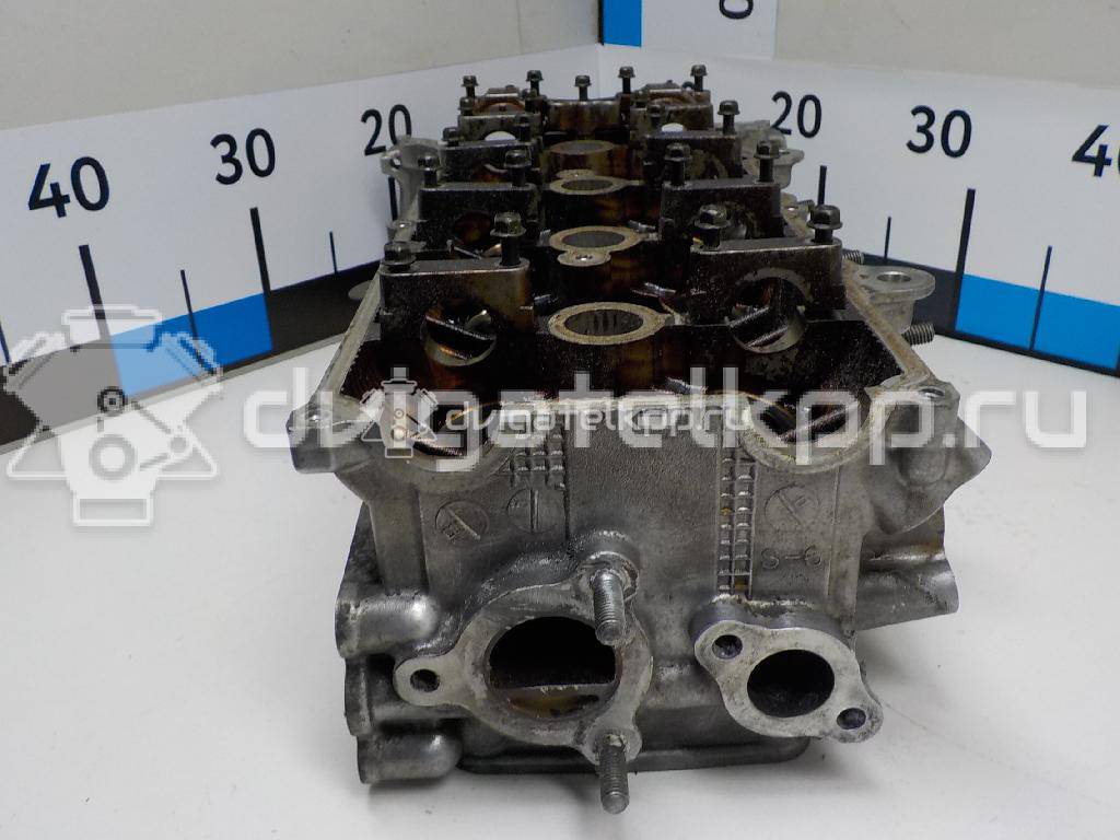 Фото Головка блока для двигателя M16A для Maruti Suzuki / Suzuki / Suzuki (Changhe) 95-109 л.с 16V 1.6 л бензин 1110054G00 {forloop.counter}}