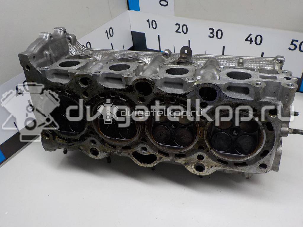 Фото Головка блока для двигателя M16A для Maruti Suzuki / Suzuki / Suzuki (Changhe) 95-109 л.с 16V 1.6 л бензин 1110054G00 {forloop.counter}}