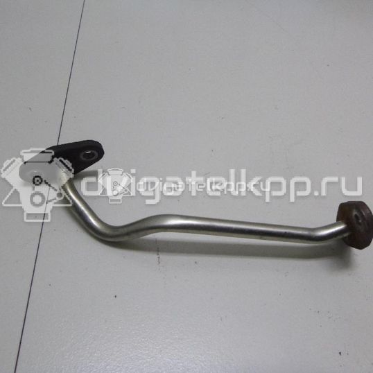 Фото Трубка системы рециркуляции (EGR) для двигателя M16A для Maruti Suzuki / Suzuki / Fiat 106-120 л.с 16V 1.6 л бензин 1853054D00