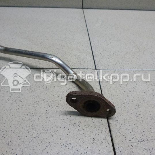 Фото Трубка системы рециркуляции (EGR) для двигателя M16A для Maruti Suzuki / Suzuki / Suzuki (Changan) 109 л.с 16V 1.6 л бензин 1853054D00