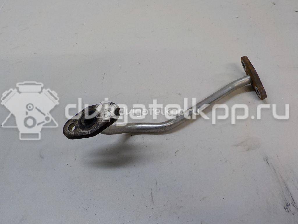 Фото Трубка системы рециркуляции (EGR) для двигателя M16A для Maruti Suzuki / Suzuki / Fiat 106-120 л.с 16V 1.6 л бензин 1853054D00 {forloop.counter}}