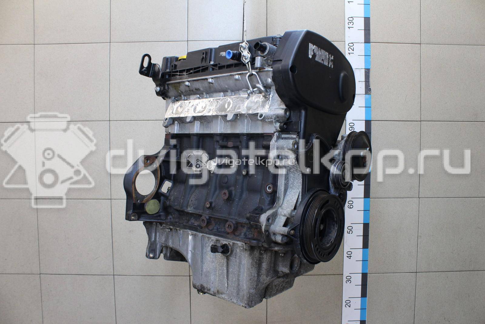 Фото Контрактный (б/у) двигатель Z 18 XER для Holden / Opel / Chevrolet / Vauxhall 140 л.с 16V 1.8 л бензин 93188485 {forloop.counter}}