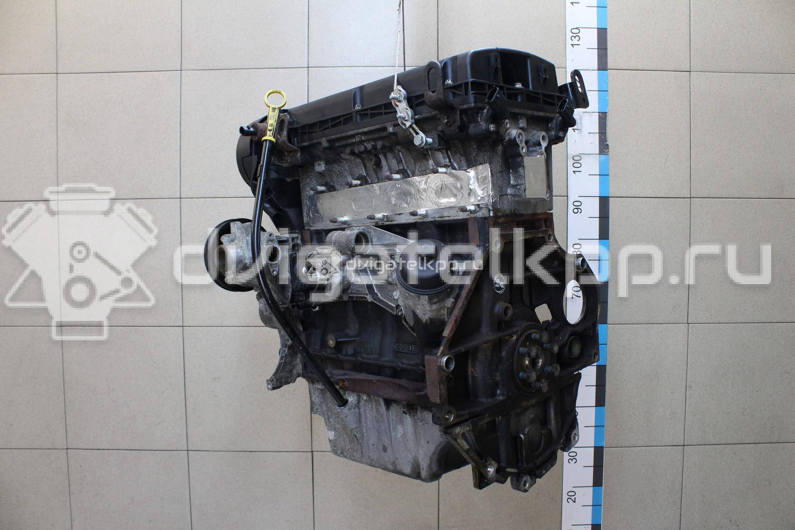 Фото Контрактный (б/у) двигатель A 18 XER для Opel / Vauxhall 137-140 л.с 16V 1.8 л бензин 93188485 {forloop.counter}}