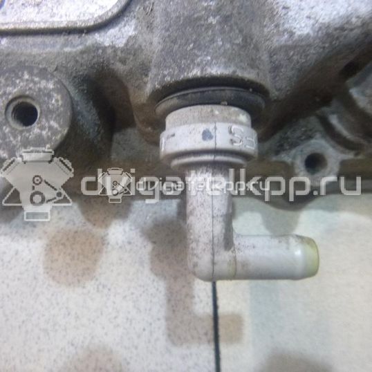 Фото Крышка головки блока (клапанная) для двигателя M16A для Maruti Suzuki / Suzuki / Fiat 106-120 л.с 16V 1.6 л бензин 1117069GE3