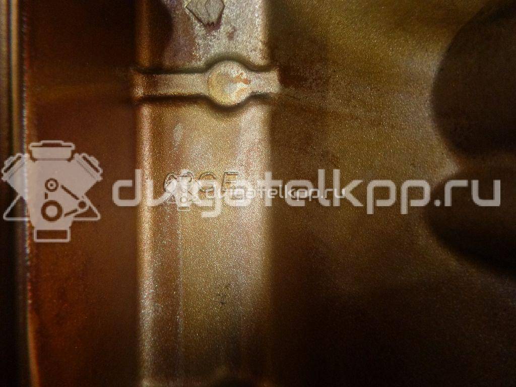 Фото Крышка головки блока (клапанная) для двигателя M16A для Maruti Suzuki / Suzuki / Suzuki (Changhe) 95-109 л.с 16V 1.6 л бензин 1117069GE3 {forloop.counter}}