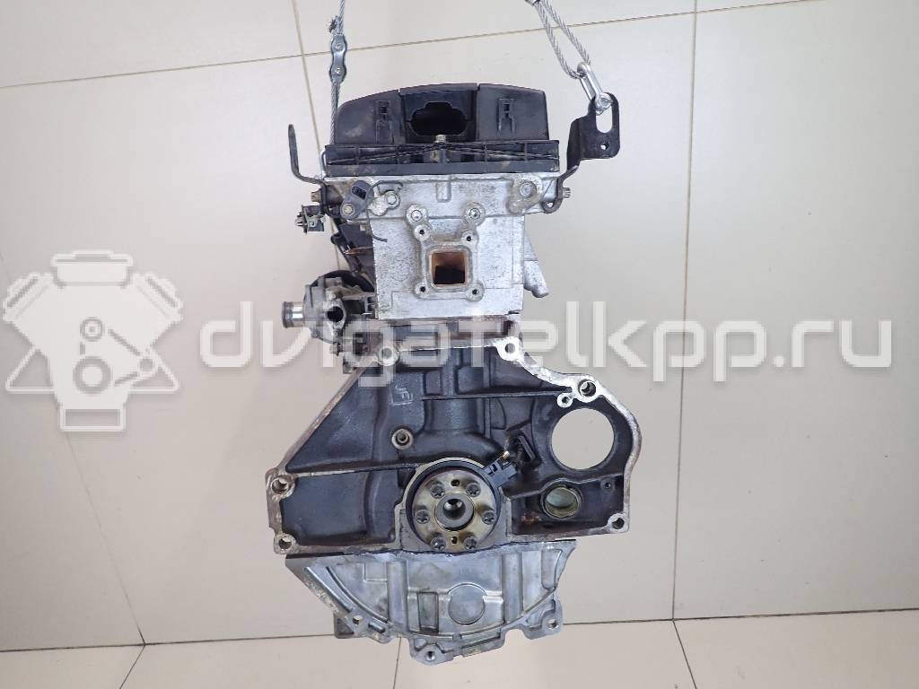 Фото Контрактный (б/у) двигатель A 16 LET для Holden / Opel / Vauxhall / Saab 180 л.с 16V 1.6 л бензин 95513592 {forloop.counter}}