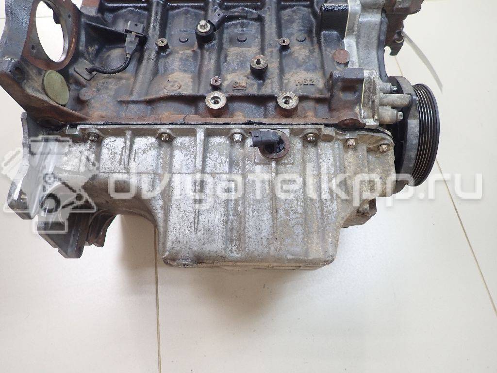 Фото Контрактный (б/у) двигатель A 16 LET для Holden / Opel / Vauxhall / Saab 180 л.с 16V 1.6 л бензин 95513592 {forloop.counter}}