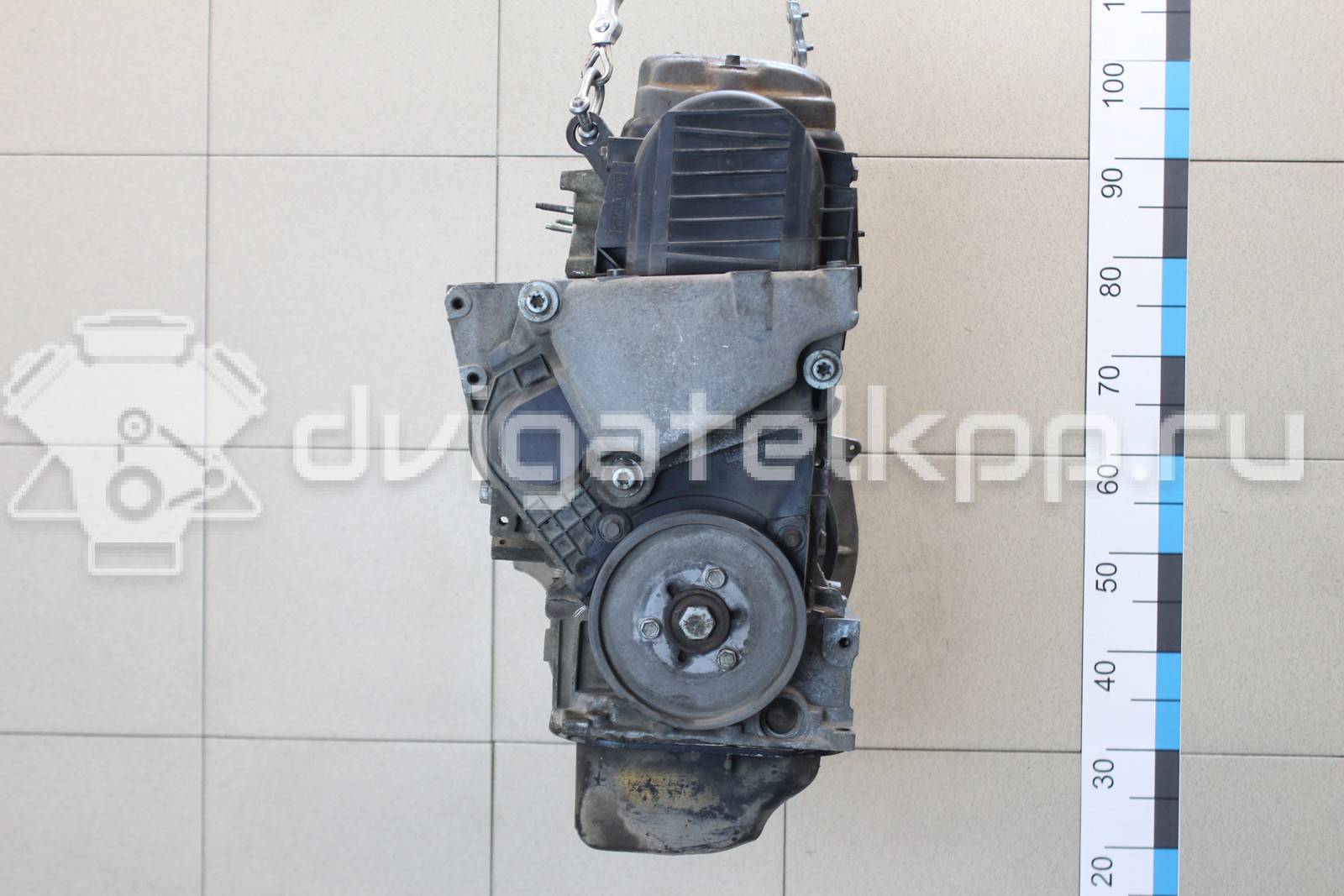 Фото Контрактный (б/у) двигатель KFX (TU3JP) для Citroen Zx N2 / Saxo S0, S1 / Xsara 72-75 л.с 8V 1.4 л бензин 0135cw {forloop.counter}}