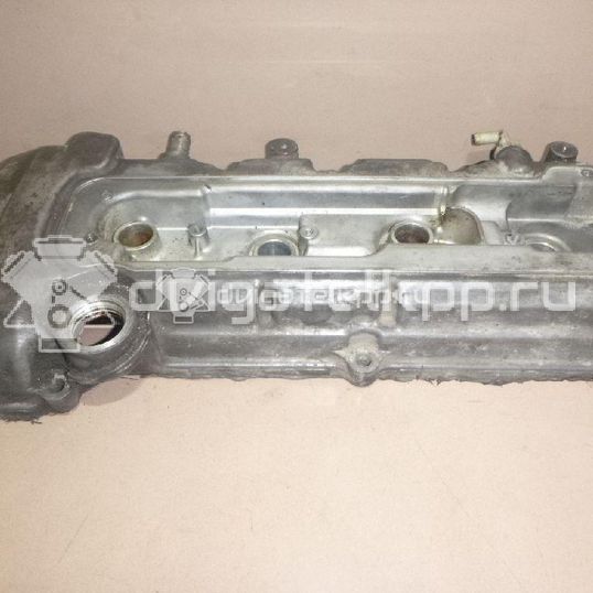 Фото Крышка головки блока (клапанная) для двигателя M16A для Maruti Suzuki / Suzuki / Suzuki (Changhe) 95-109 л.с 16V 1.6 л бензин 1117069GE3