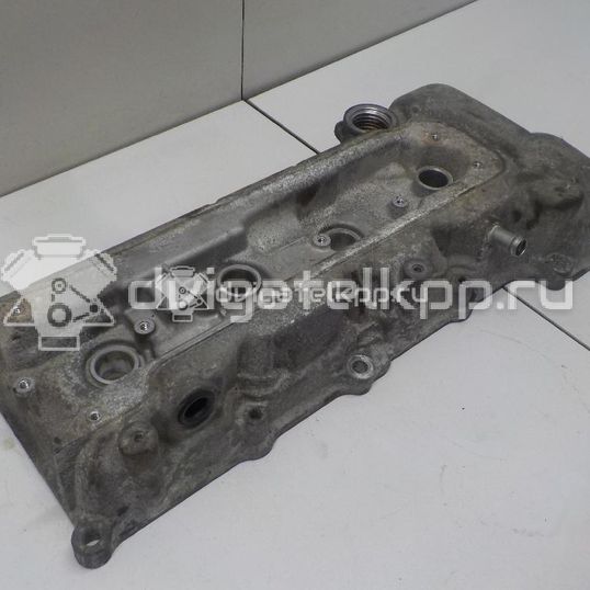 Фото Крышка головки блока (клапанная) для двигателя M16A для Maruti Suzuki / Suzuki / Fiat 106-120 л.с 16V 1.6 л бензин 1117069GE3