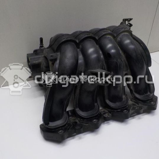 Фото Коллектор впускной  0342h1 для Citroen / Peugeot / Nissan (Zhengzhou) / Peugeot (Df-Psa)