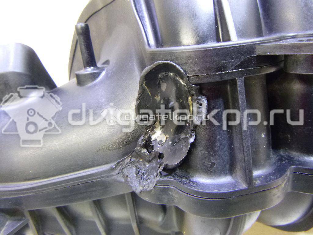 Фото Коллектор впускной для двигателя M13A для Subaru / Suzuki / Chevrolet 82-94 л.с 16V 1.3 л бензин 1311086G00 {forloop.counter}}