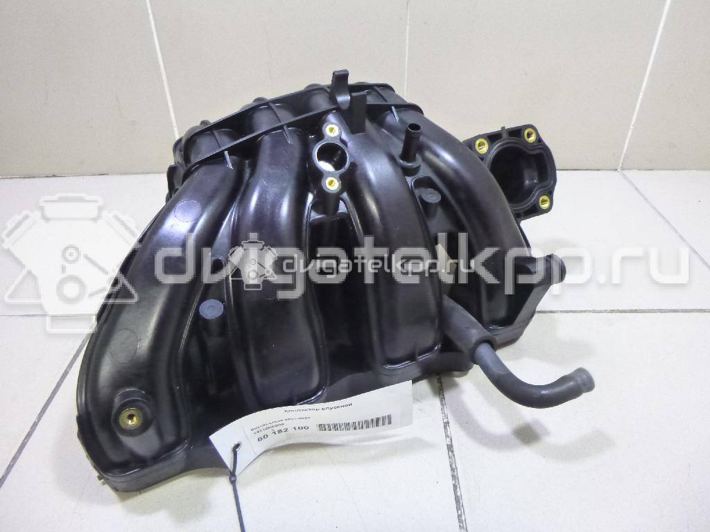 Фото Коллектор впускной для двигателя M13A для Subaru / Suzuki / Chevrolet 82-94 л.с 16V 1.3 л бензин 1311086G00 {forloop.counter}}