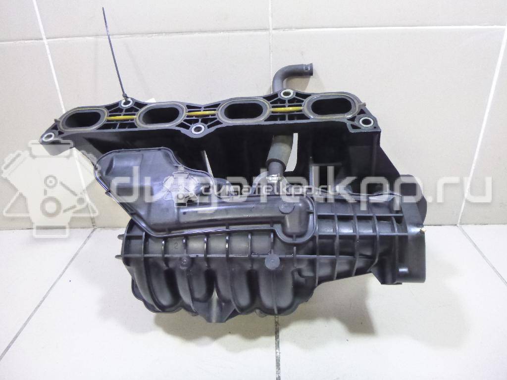 Фото Коллектор впускной для двигателя M13A для Subaru / Suzuki / Chevrolet 82-94 л.с 16V 1.3 л бензин 1311086G00 {forloop.counter}}