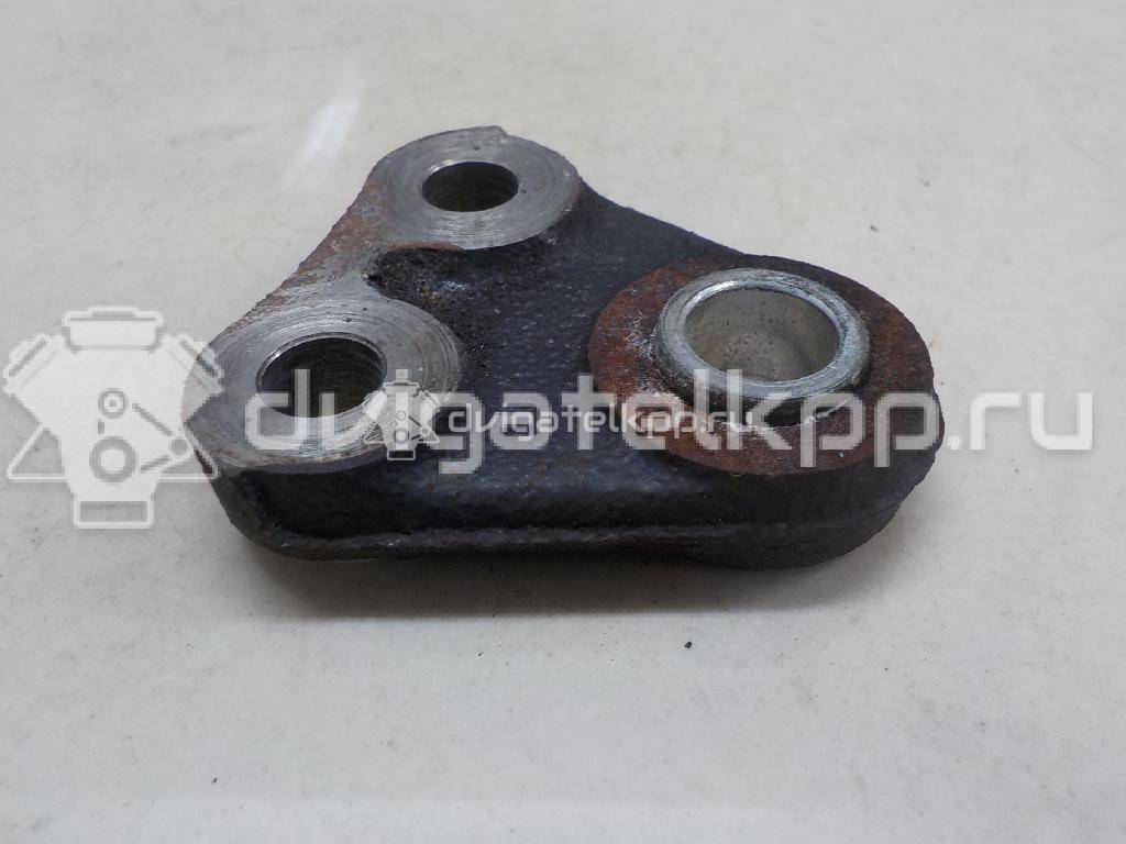 Фото Кронштейн генератора для двигателя M13A для Subaru / Suzuki / Chevrolet 82-94 л.с 16V 1.3 л бензин 1155064J01 {forloop.counter}}