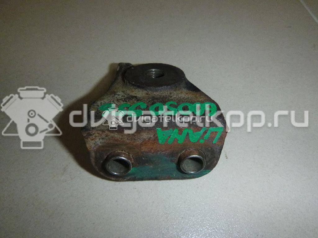 Фото Кронштейн генератора для двигателя M16A для Maruti Suzuki / Suzuki / Fiat 106-120 л.с 16V 1.6 л бензин 1155054G10 {forloop.counter}}