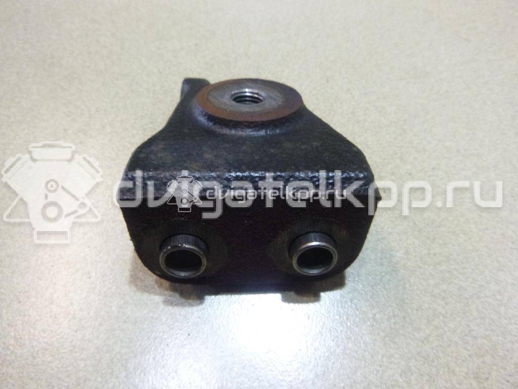 Фото Кронштейн генератора для двигателя M16A для Maruti Suzuki / Suzuki / Suzuki (Changhe) 95-109 л.с 16V 1.6 л бензин 1155054G10 {forloop.counter}}