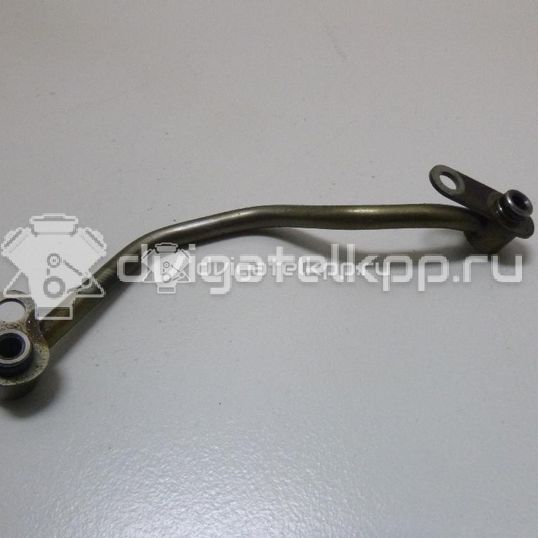 Фото Трубка масляная для двигателя M16A для Maruti Suzuki / Suzuki / Suzuki (Changhe) 95-109 л.с 16V 1.6 л бензин 1618069GE0