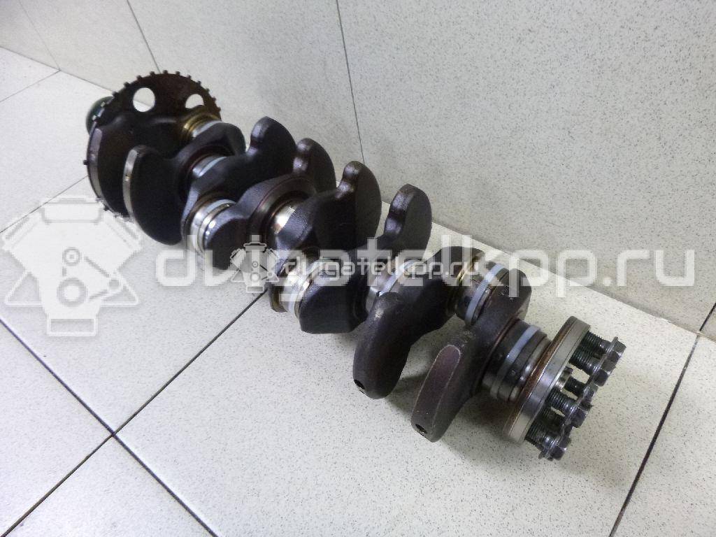 Фото Коленвал для двигателя M13A для Suzuki / Chevrolet 82-94 л.с 16V 1.3 л бензин 1222169G00 {forloop.counter}}