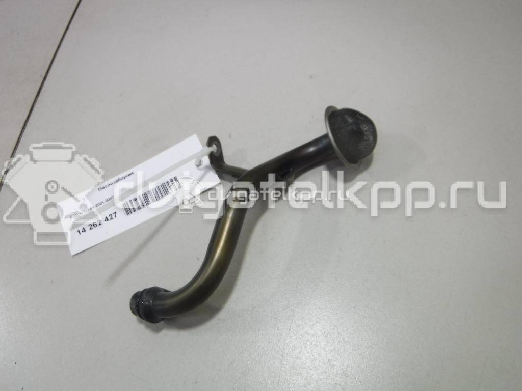 Фото Маслозаборник для двигателя M16A для Maruti Suzuki / Suzuki / Fiat 106-120 л.с 16V 1.6 л бензин 1652069G03 {forloop.counter}}