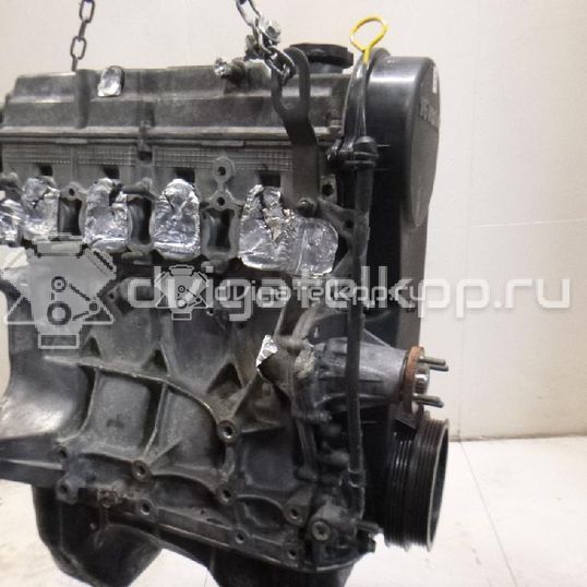 Фото Контрактный (б/у) двигатель G13B для Suzuki / Mitsubishi / Hyundai 68-75 л.с 8V 1.3 л бензин