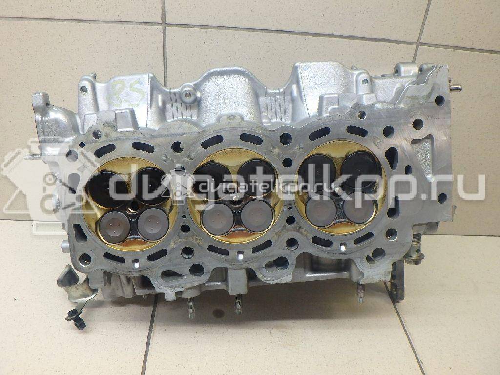 Фото Головка блока для двигателя 2GR-FE для Lotus / Lexus / Toyota / Toyota (Gac) 249-299 л.с 24V 3.5 л бензин {forloop.counter}}