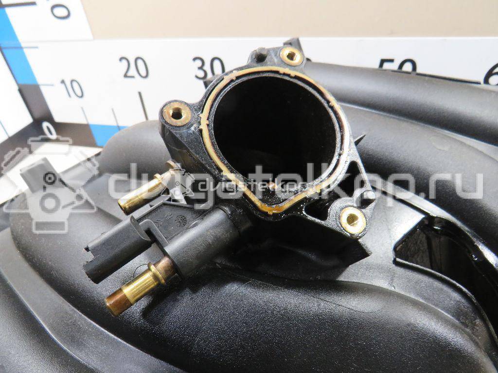 Фото Коллектор впускной  0361P0 для Lancia / Citroen / Peugeot / Fiat {forloop.counter}}